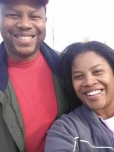 Darren Young (Father) and Deanna Young (Daughter)